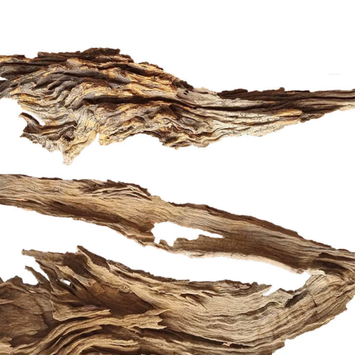 Honey Comb DriftWood 20cm