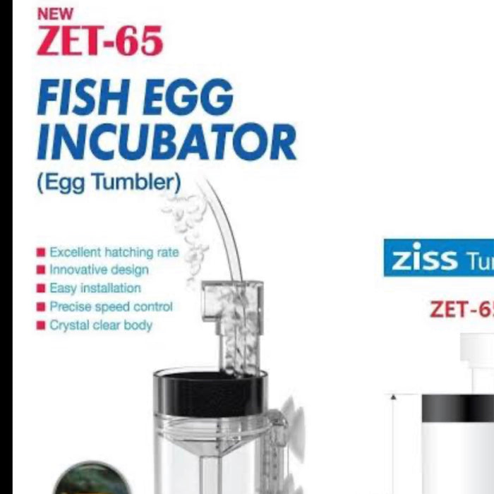 Ziss tumbler