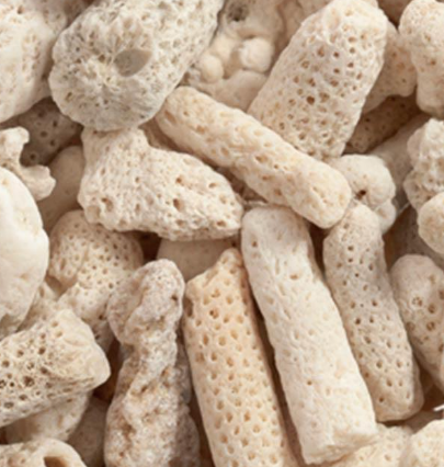 Coral rubble Substrate 1kg — Sydney City Aquarium